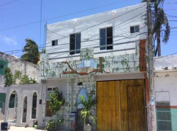 Casa · 110m² · Edificio en Nicte - Ha, Playa del Carmen