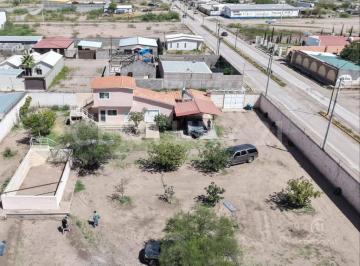 Casa · 200m² · 2 Recámaras · 2 Estacionamientos · Huerta en Venta en Bosques de San Jeronimo, Aldama Chih.