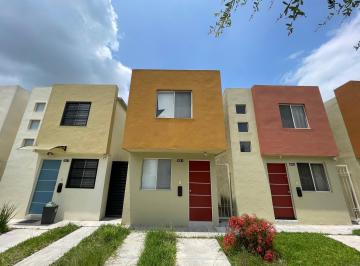 Casa de 2 habitaciones, Salinas Victoria · Casa en Renta en Valle Castilla Sector Segovia Salinas Victoria Nuevo Léon