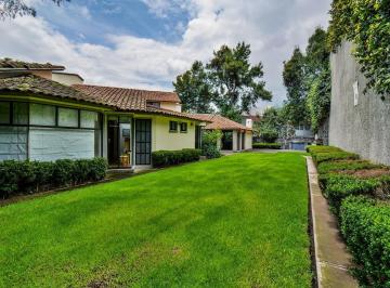 Casa de 3 habitaciones, Tlalpan · Venta Casa en Barrio del Niño Jesús Tlalpan