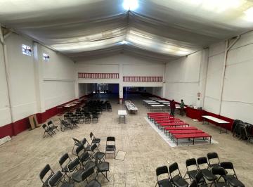 Bodega comercial , Venustiano Carranza · Venta Bodega/edificio Cosmos en Romero Rubio