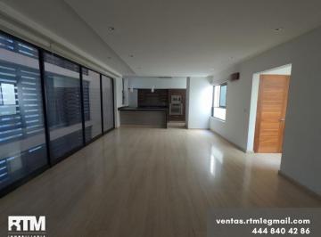 Departamento · 213m² · 2 Recámaras · 2 Estacionamientos · Se Vende Departamento en Fray Diego de La Magdalena
