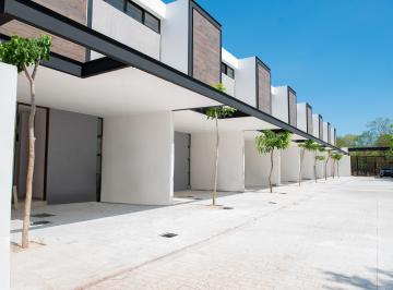 Casa en condominio de 2 habitaciones, Mérida · Se Vende Casa en Santa Gertrudis Copo