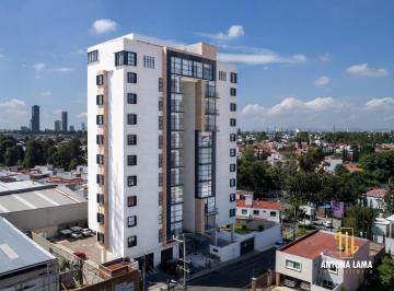 Departamento · 116m² · 3 Recámaras · 1 Estacionamiento · Departamento en Venta en Colonia Bello Horizonte, Puebla