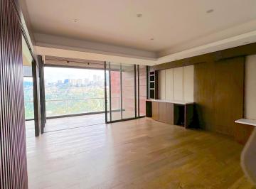 Departamento de 4 habitaciones, Cuajimalpa de Morelos · Departamento en Venta en Bosques de Santa Fe | 530 m²