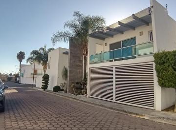 Casa en condominio de 3 habitaciones, San Andrés Cholula · Casa en Venta en San Martinito