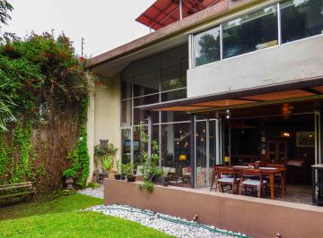 Casa de 4 habitaciones, Coyoacán · Casa Venta del Carmen Coyoacán, Abasolo