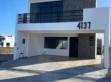 Casa de 3 habitaciones, Mazatlán · Casa en Venta en Las Abas Residencial en Mazatlan