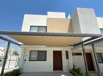Casa en condominio · 153m² · 4 Recámaras · 2 Estacionamientos · Casa en Venta en Condominio Zarú Cerca de Zibatá