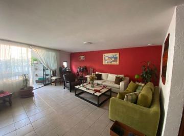 Departamento de 3 habitaciones, Benito Juárez · Vende Departamento San Jose Insurgentes