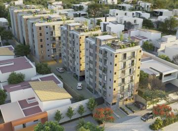 Departamento de 2 habitaciones, Zapopan · Departamento en Pre - Venta, Oasis Habitat, Ciudad Granja, Zapopan, Jalisco
