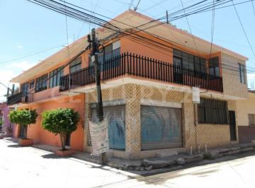 Casa · 372m² · 7 Recámaras · 3 Estacionamientos · Casa con Departamentos en Venta, Iguala de La Independencia, Gro.
