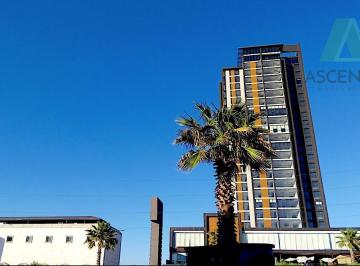 Departamento · 133m² · 2 Recámaras · 2 Estacionamientos · Venta de Departamento en Torre Sphera Joarg