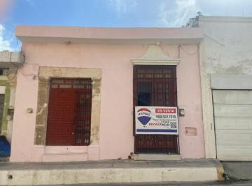 Casa de 5 habitaciones, Campeche · Casa en Venta en El Centro Histórico