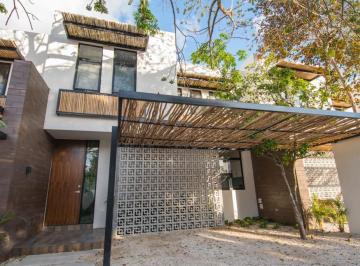 Casa de 3 habitaciones, Mérida · Casa en Renta, Montes de Ame Merida Yucatan.