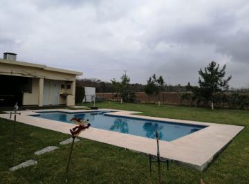 Quinta · 65625m² · 3 Recámaras · Rancho en Venta en Las Palmas