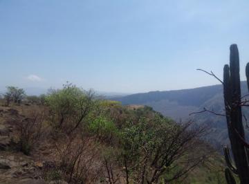 Terreno / Lote , Zapopan · La Coronilla Vista a La Barranca de Huentitán 300 m