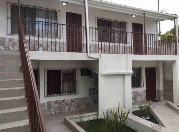 Departamento · 55m² · 1 Recámara · Departamento Amueblado en Renta Zona Centro, Tijuana. - (4)