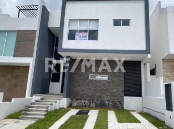 Casa de 4 habitaciones, El Marqués · Casa Venta Jade Norte Zibatá Querétaro