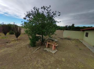Casa · 52m² · 1 Recámara · 3 Estacionamientos · Casa en Venta en López Rayón - (4)