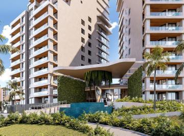 Departamento · 2 Recámaras · 2 Estacionamientos · Puerto Cancun Preventa Deptos Grand Living