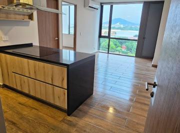 Departamento de 1 habitación, Monterrey · Renta de Departamento en Altana Zona Carretera Nacional