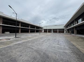 Local comercial , Puebla · Local Comercial en Renta Planta Alta Plaza La Cementera 64 m² Cerca Galerias Serdan