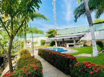 Departamento de 3 habitaciones, Acapulco de Juárez · Oportunidad! PH con Roof Garden Privado