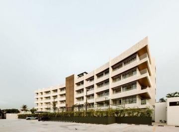 Departamento · 79m² · 2 Recámaras · Distrito Norte Cozumel | Departamento en Venta en Cozumel