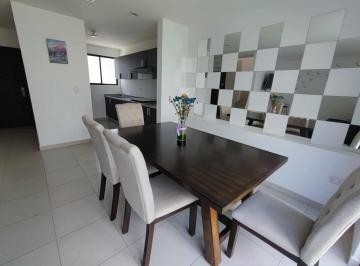 Casa en condominio de 2 habitaciones, El Marqués · Se Renta Casa Amueblada en Zakia