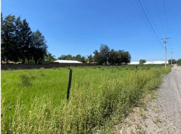Terreno comercial · 8845m² · Terreno en Venta Buenavista