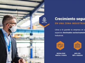 Terreno / Lote · 5000m² · Venta Terreno Para Bodegas Industriales, Tixcacal Opichén, Yucatán