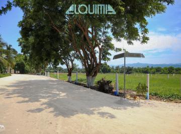 Terreno / Lote , San Pedro Mixtepec · Terrenos en Venta a Minutos de Playa Agua Dulce, Puerto Escondido, Oaxaca.