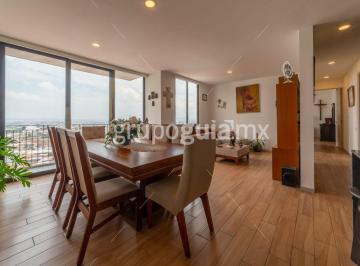 Departamento · 85m² · 2 Recámaras · 1 Estacionamiento · Departamento Acervo Central Living