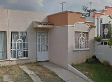 Casa de 2 habitaciones, Tonalá · Mgm Casa en Venta Remate Bancario Jalisco