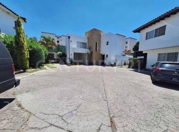 Casa · 215m² · 3 Recámaras · 3 Estacionamientos · Casa en Venta Puerta del Sol, Cuernavaca, Morelos