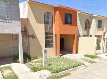 Casa de 2 habitaciones, Gómez Palacio · Mgm Casa en Venta Remate Bancario Durango