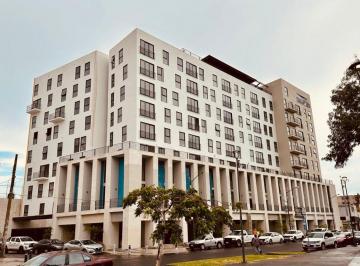 Local en centro comercial · 39m² · Renta de Locales en Nuevo Proyecto Mixto en El Centro de Gdl