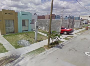 Casa de 2 habitaciones, Monterrey · Casa Venta Cesion Calle de La Transformacion Monterrey Centro Nl - Mpcc
