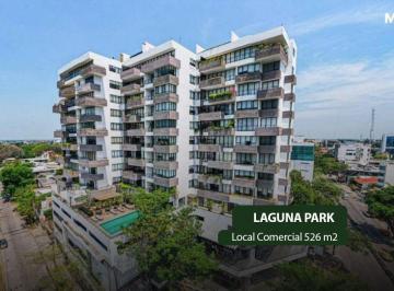 Local comercial , Villahermosa · Local Comercial N° 7 en Renta en Laguna Park F - 27