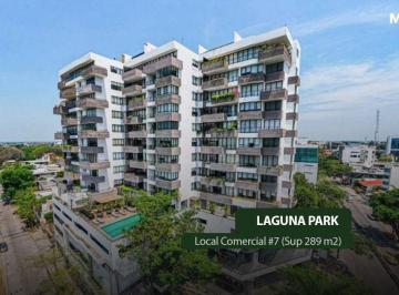 Local comercial , Villahermosa · Local Comercial N° 7 en Renta en Laguna Park F - 27