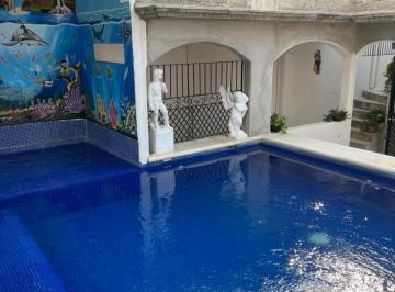 Casa · 5 Recámaras · 4 Estacionamientos · Casa en Olinalá Princess Acapulco