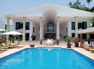 Casa · 1000m² · 7 Recámaras · Casa en Fraccionamiento Las Brisas