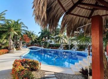 Casa · 3 Recámaras · 2 Estacionamientos · Casa Para 8 Personas Terrasol Diamante