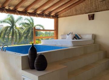 Departamento · 181m² · 2 Recámaras · 2 Estacionamientos · Departamento de Lujo en Marina Ixtapa