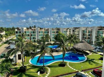 Departamento · 68m² · 2 Recámaras · 1 Estacionamiento · Gran Oportunidad Depto Residencial Acapulco 2r