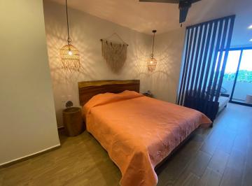 Departamento · 1 Recámara · Loft Increíble y Nuevo en Tulum Para 2px