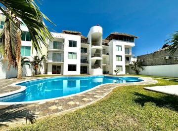 Departamento · 3 Recámaras · 1 Estacionamiento · Departamento en Acapulco Diamante Buen Precio con 3 Recámaras