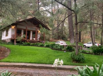Terreno / Lote , Atemajac de Brizuela · Venta Terreno Tapalpa Bosques de La Cañada