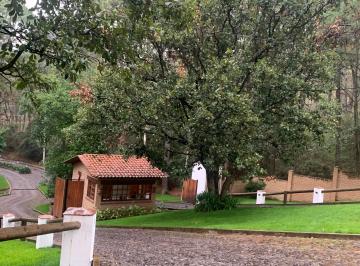 Terreno / Lote , Atemajac de Brizuela · Venta Terreno Tapalpa Bosques de La Cañada
